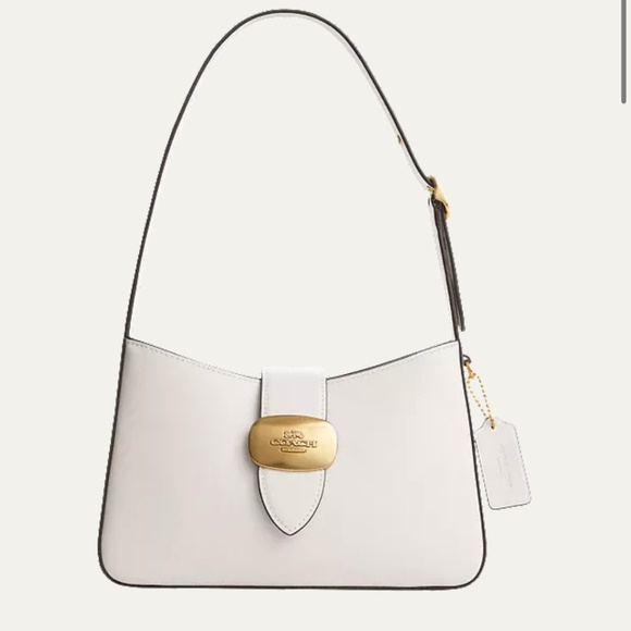 Coach Eliza Bag - Picture 1 of 14